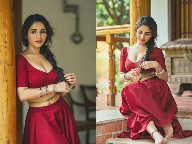 Ruhani Sharma