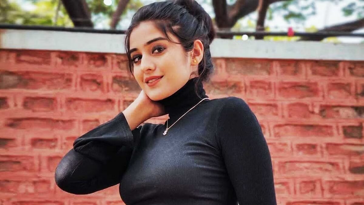 sakshi vaidya