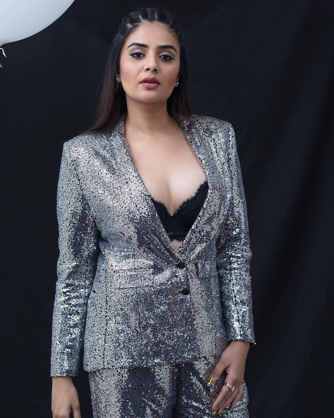 sreemukhi