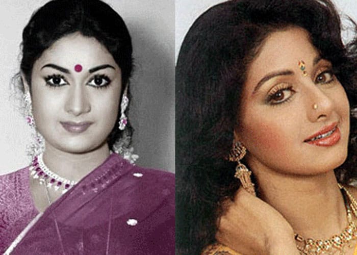 sridevi